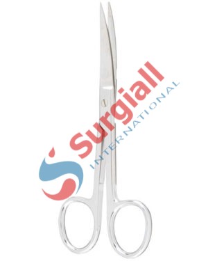 Standard Pattern Operating Scissors