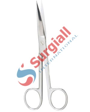 Standard Pattern Operating Scissors