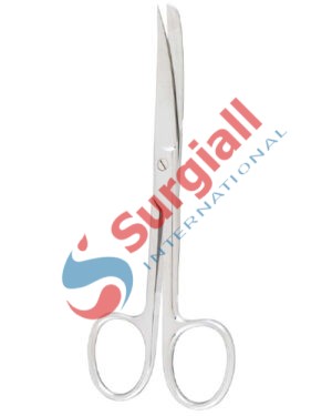 Standard Pattern Operating Scissors