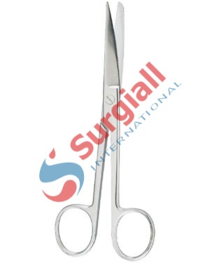 Standard Pattern Operating Scissors