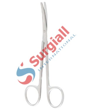 Standard Pattern METZENBAUM Scissors