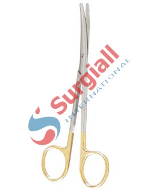 Standard Pattern METZENBAUM Scissors