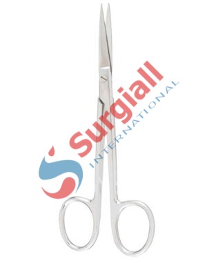 WAGNER Plastic Surgery Scissors