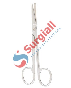 WAGNER Plastic Surgery Scissors