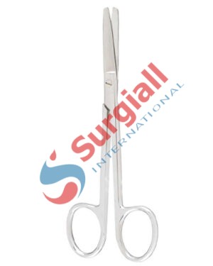 WAGNER Plastic Surgery Scissors