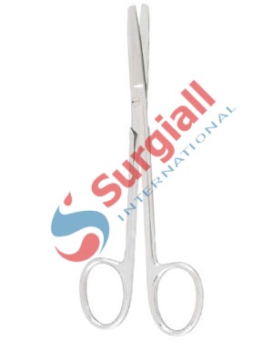 WAGNER Plastic Surgery Scissors