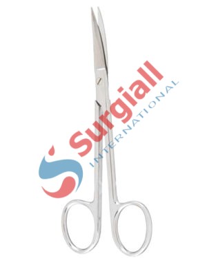 WAGNER Plastic Surgery Scissors