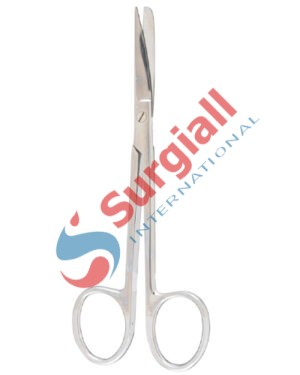 WAGNER Plastic Surgery Scissors