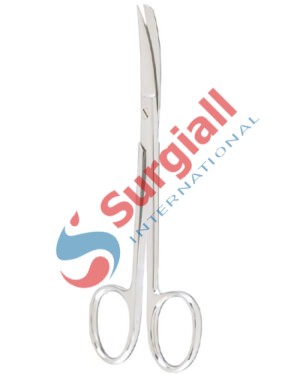 WAGNER Plastic Surgery Scissors