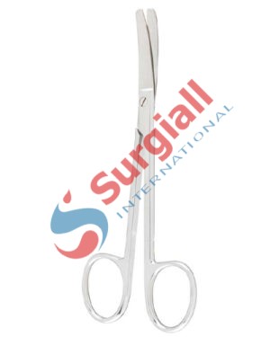 WAGNER Plastic Surgery Scissors