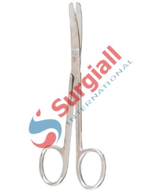 WAGNER Plastic Surgery Scissors