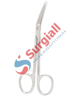 WAGNER Plastic Surgery Scissors