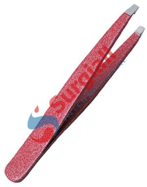 Tweezer Color Coating