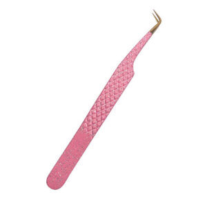 Eyelash Tweezer