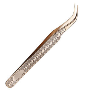 Eyelash Tweezer