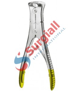 Wire Cutting Plier