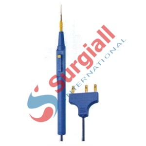 Electrosurgical Pencil