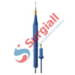 Electrosurgical Pencil