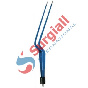 Irrigation Bipolar Forceps