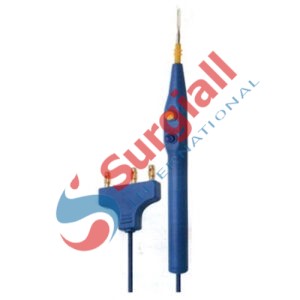 Electrosurgical Pencil