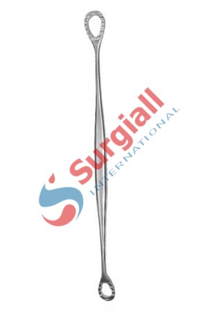 Disposable Uterine Curette