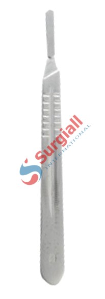 Sterile No 3 Scalpel Handle