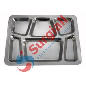 Food Compartment Tray