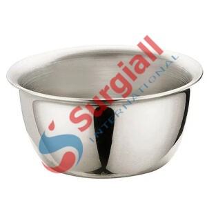 Hollowware Iodine Cup