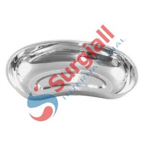 Kidney Tray without Lid Small